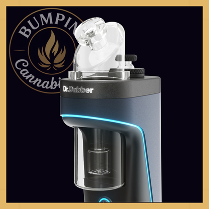 Dr. Dabber Switch 2 – Induction Vaporizer for Concentrates