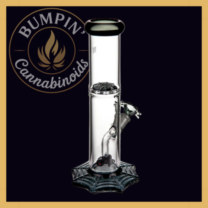 MJ Arsenal Widowmaker Water Pipe