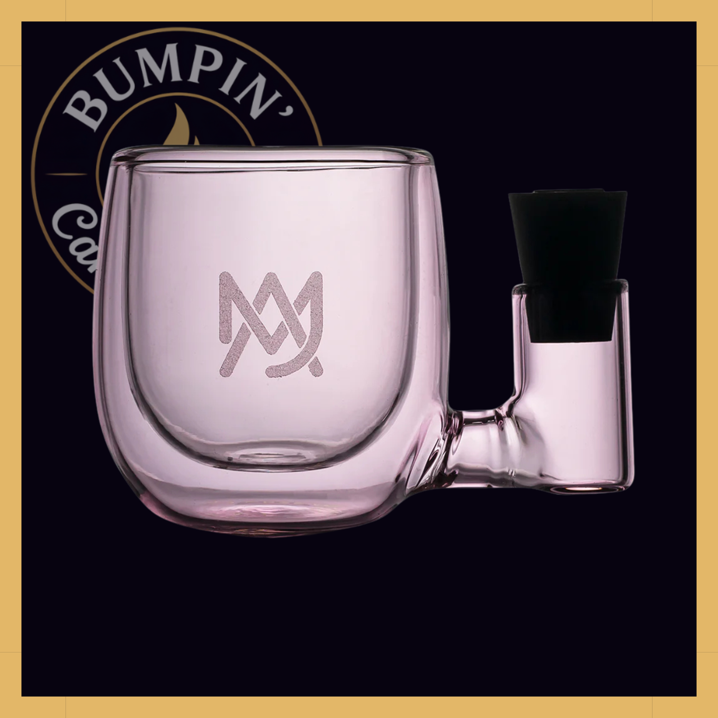 MJ Arsenal ISO Station