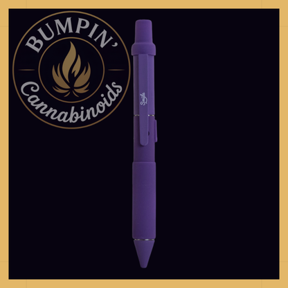 Smyle Penjamin Cart Pen Variable Voltage Battery