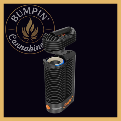 Storz & Bickel Crafty+