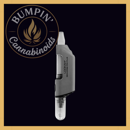 Seahorse Pro PLUS Nectar Collector Kit | Lookah