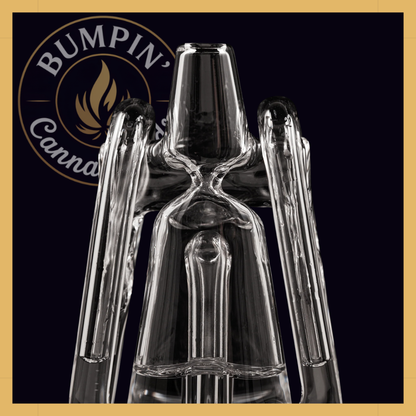 Puffco Peak Pro Ryan Fitt Recycler