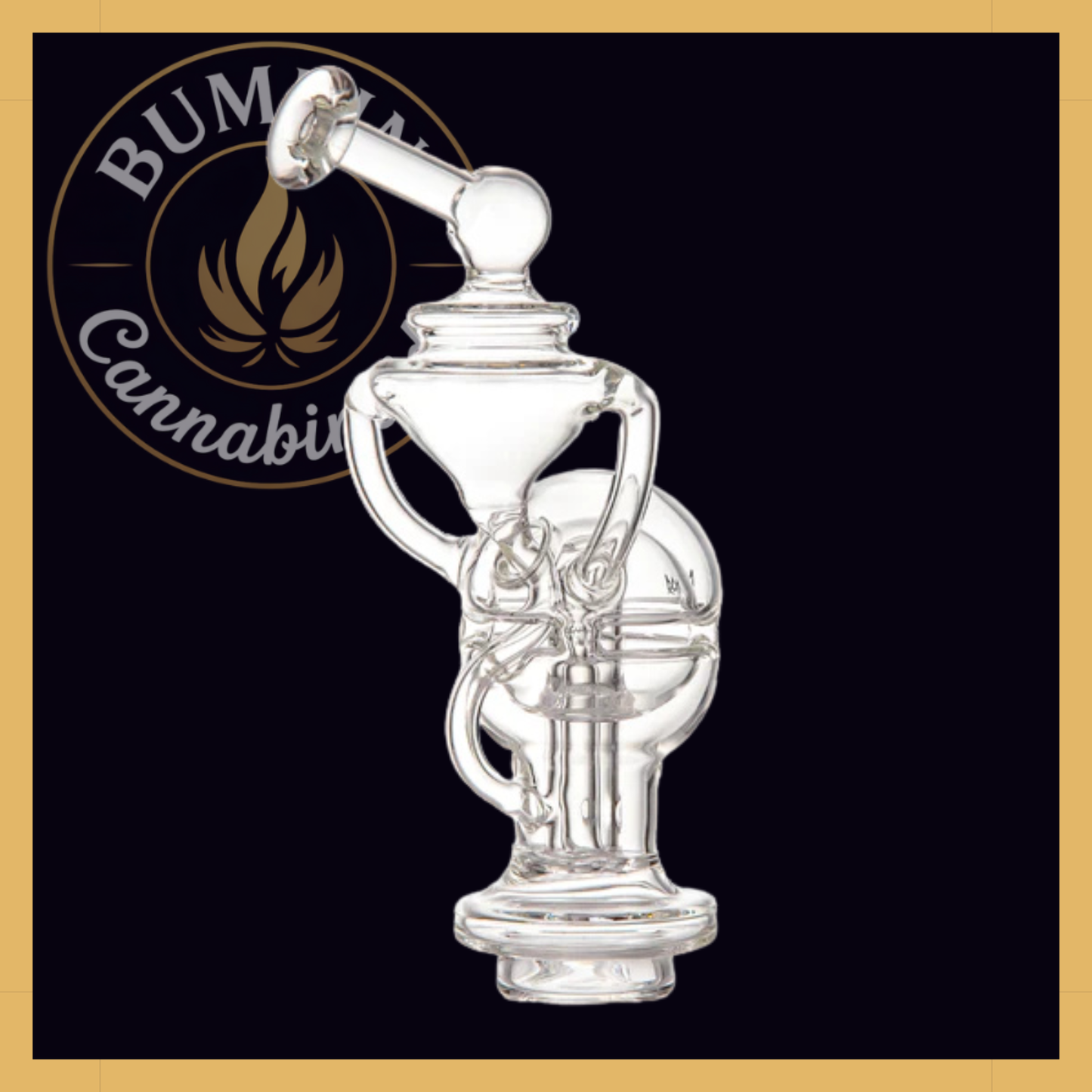 MJ Arsenal Fabcycler – Focus V Carta Top