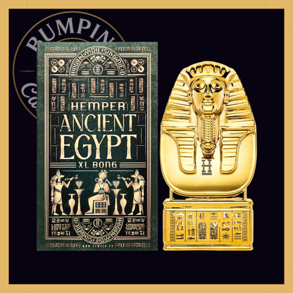 Hemper Egypt XL Glass large format