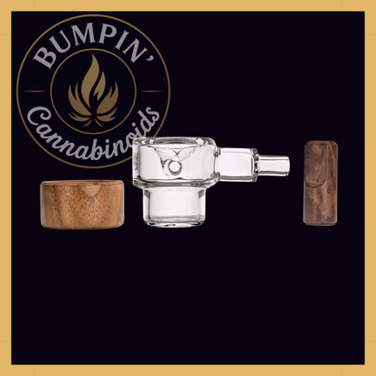 MJ Arsenal Granby Spoon Pipe