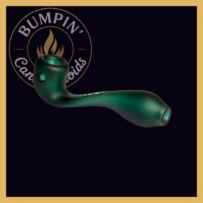 Grav Sandblasted Classic Sherlock