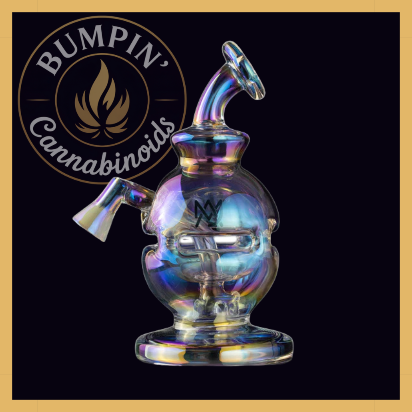 MJ Arsenal Royale – Vape Edition