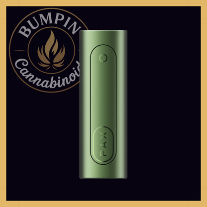 PAX Flow + Grip Sleeve Bundle