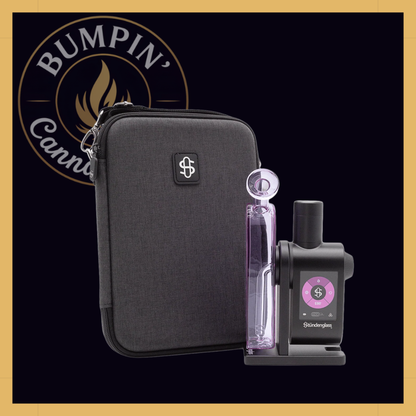 Modül-Dok Deluxe Travel Set