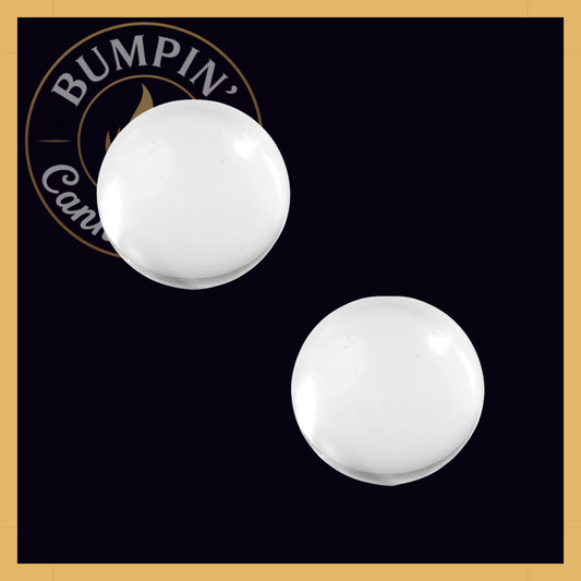 MJ Arsenal Terp Pearls