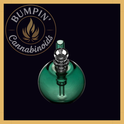 Grav Spherical Pocket Bubbler