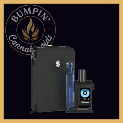 Modül-Dok Deluxe Travel Set – Smell Proof Kit