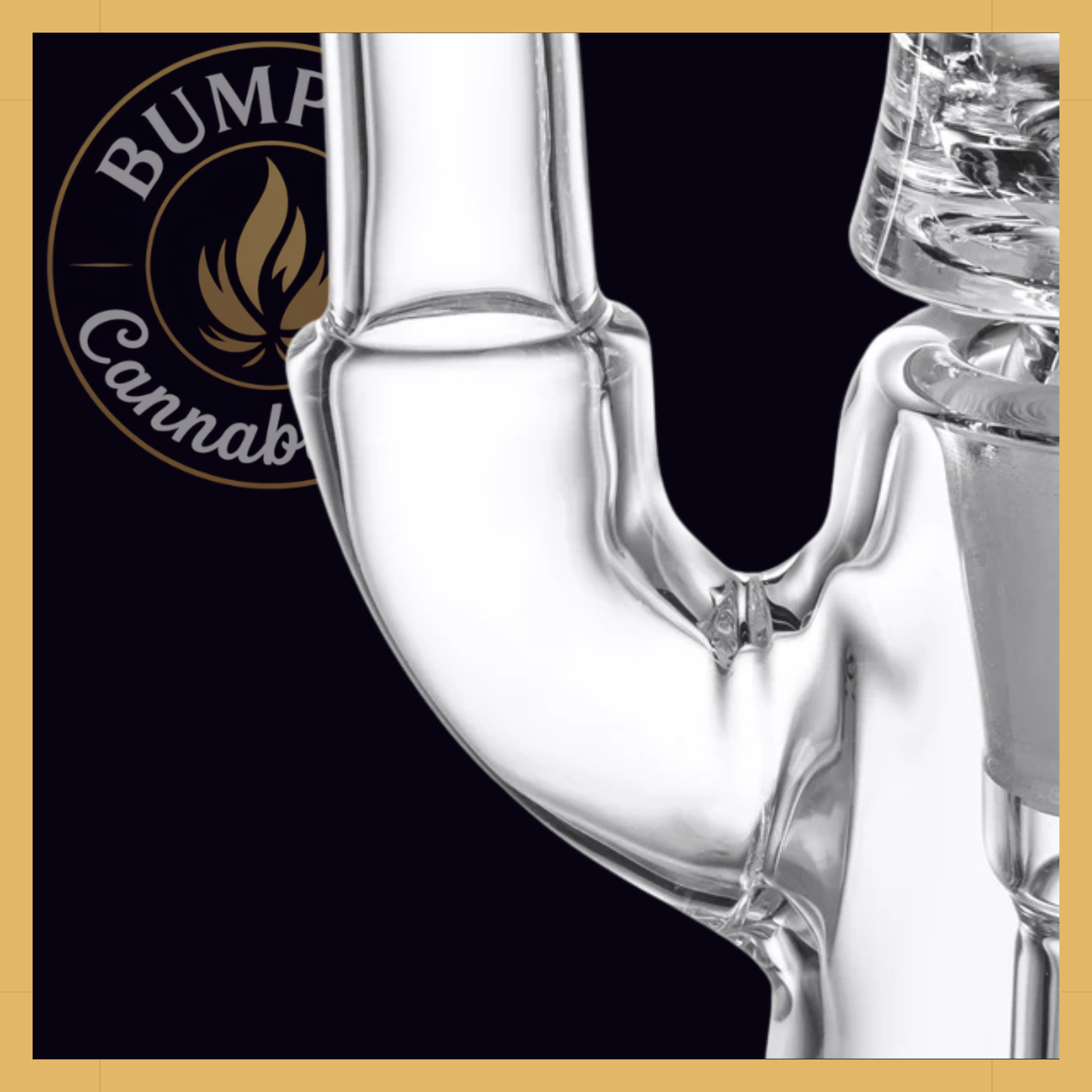 MJ Arsenal Lumina Bubbler
