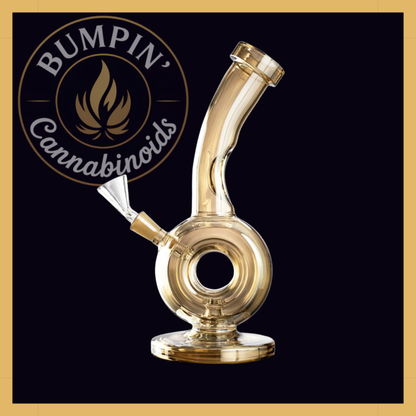 MJ Arsenal Saturn Pipe