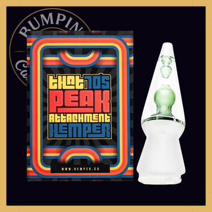 HEMPER That 70’s – Peak Top