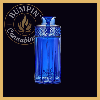NWTN Home Highball borosilicate glass gravity system - Lapis