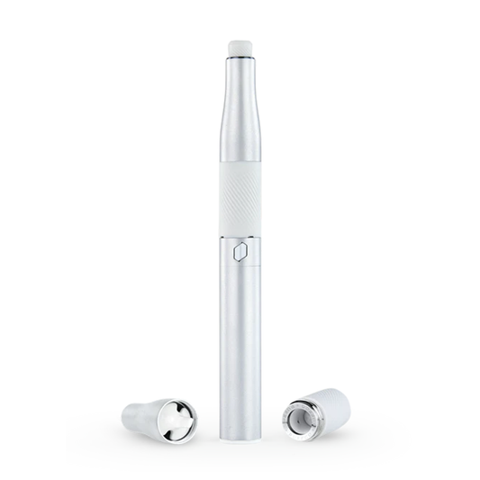 Puffco New Plus Vaporizer - Bumpin' Cann