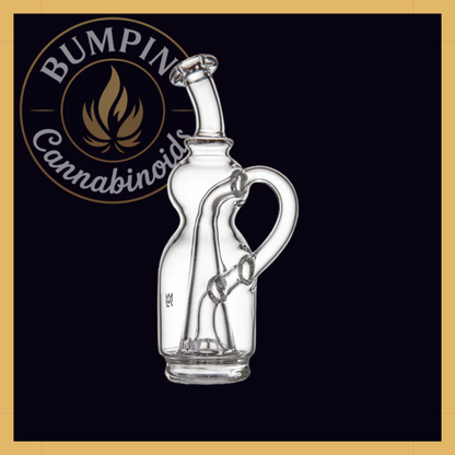 MJ Arsenal Lasso – Puffco Peak Top