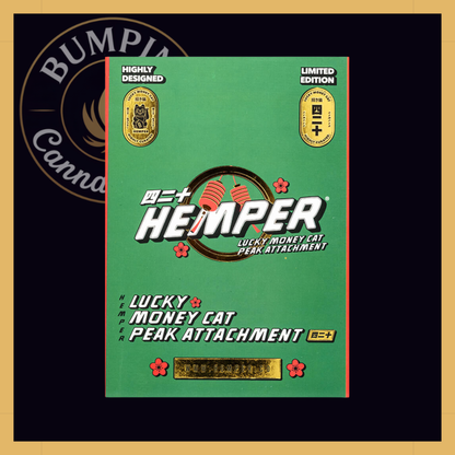 Lucky Money Cat – Peak Top