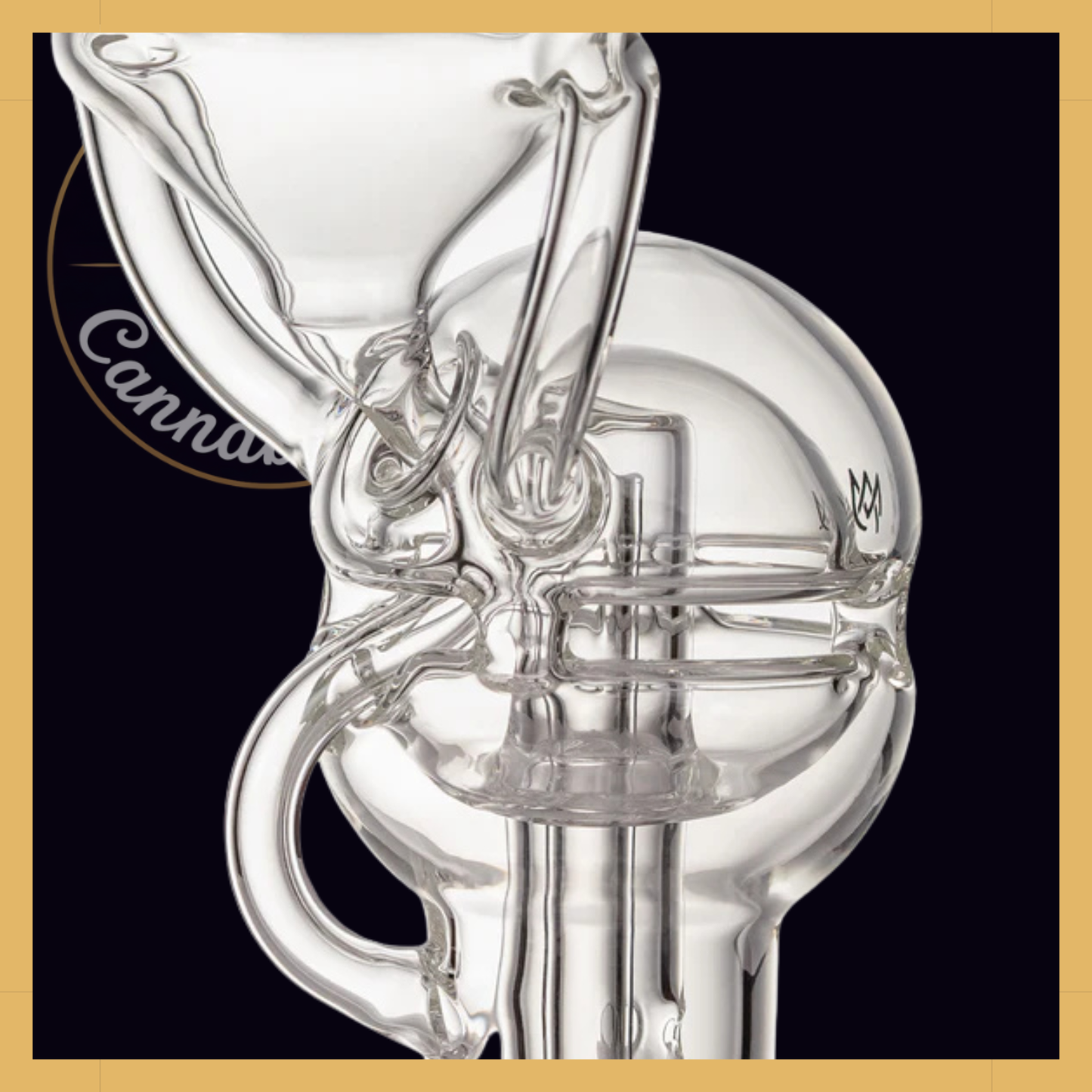 MJ Arsenal Fabcycler – Focus V Carta Top