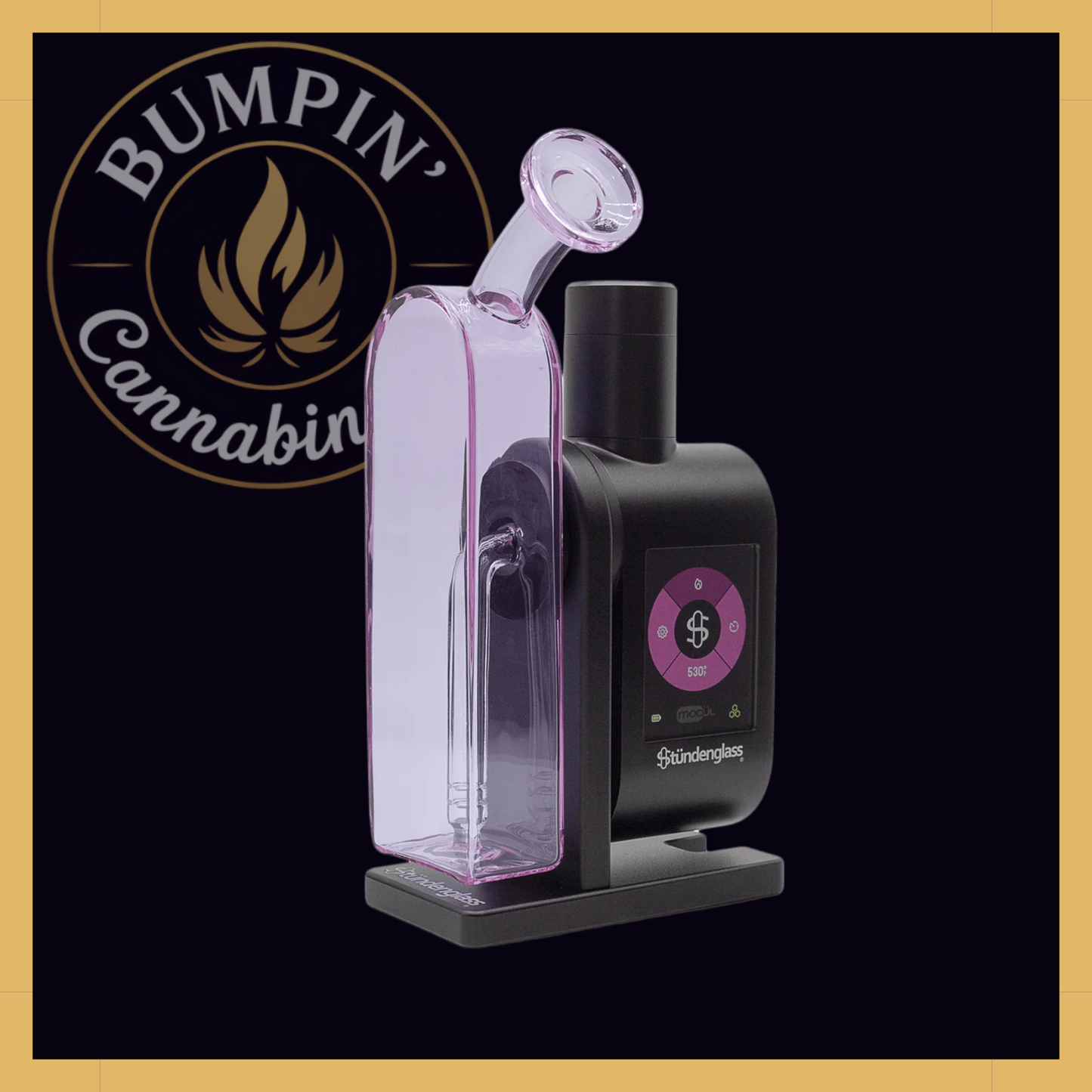 Modül-Dok Deluxe Travel Set