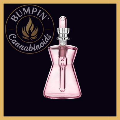 Grav Houseglass Pocket Bubbler