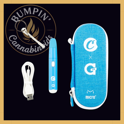 G Pen Micro+