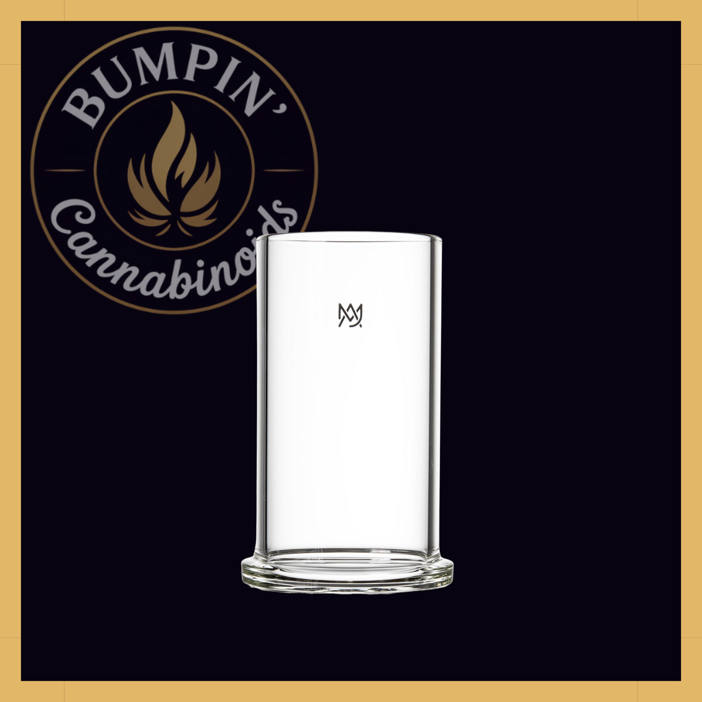 MJ Arsenal Piston Gravity