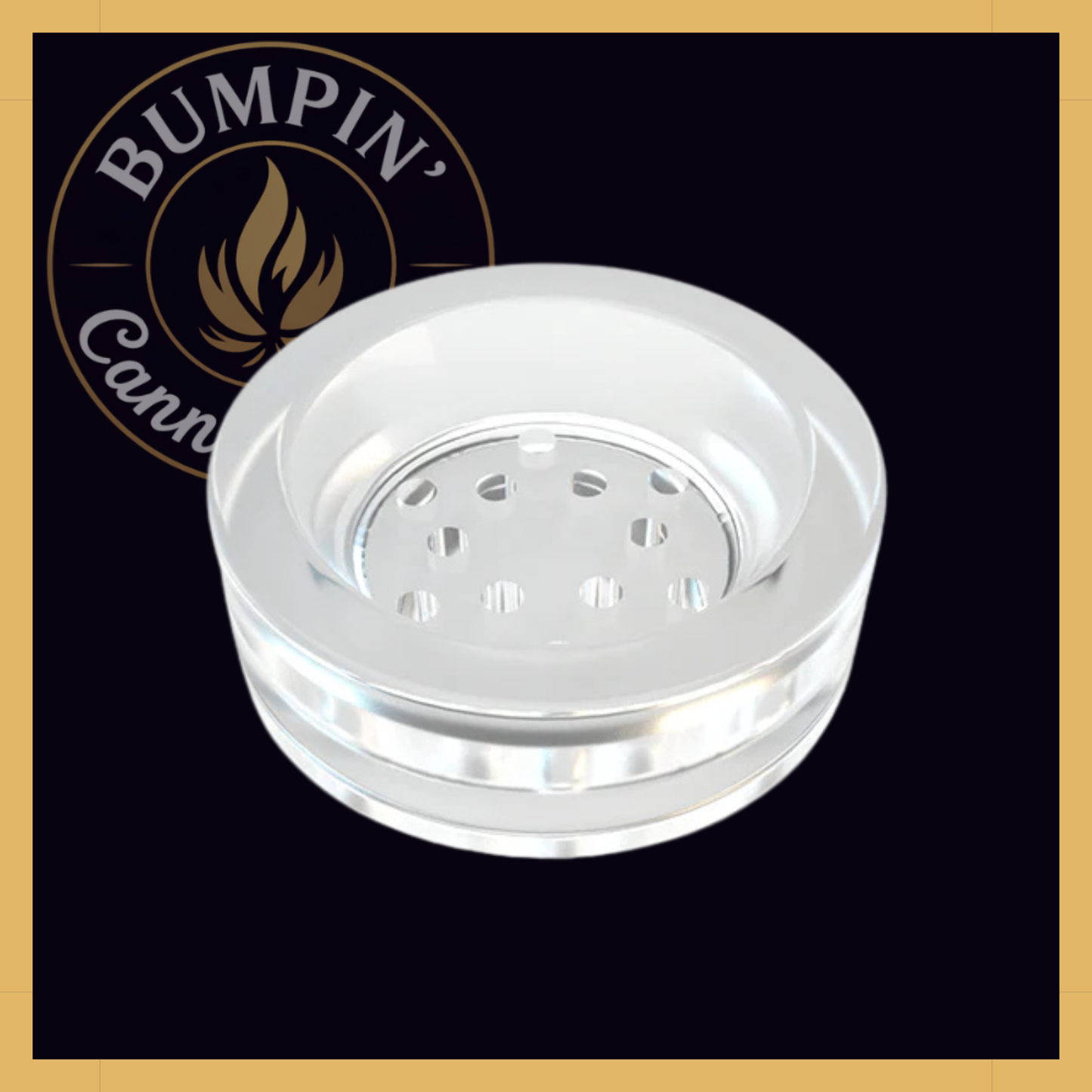 Stündenglass Kompact Gravity Infuser