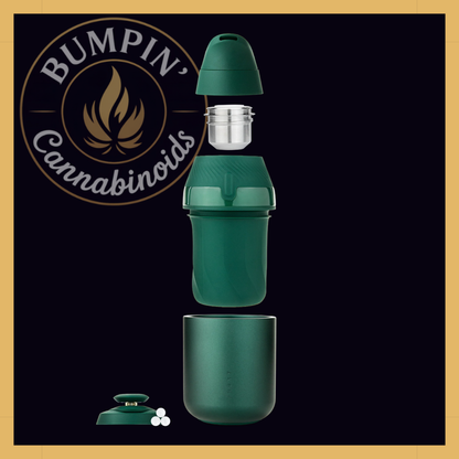 Puffco Proxy Core Kit portable concentrate device