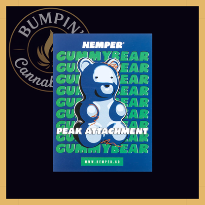 Gummy Bear – Peak Top