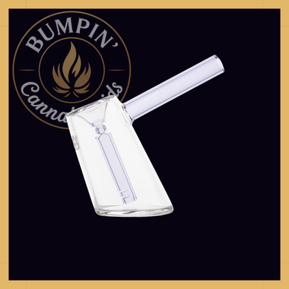 MJ Arsenal Fulcrum Bubbler