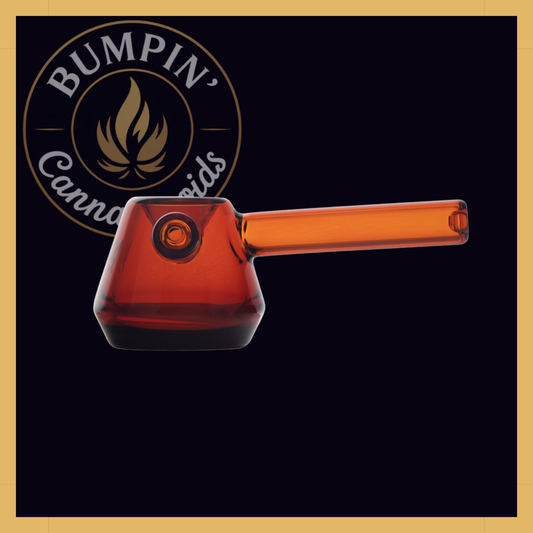 MJ Arsenal Kettle Hand Glass