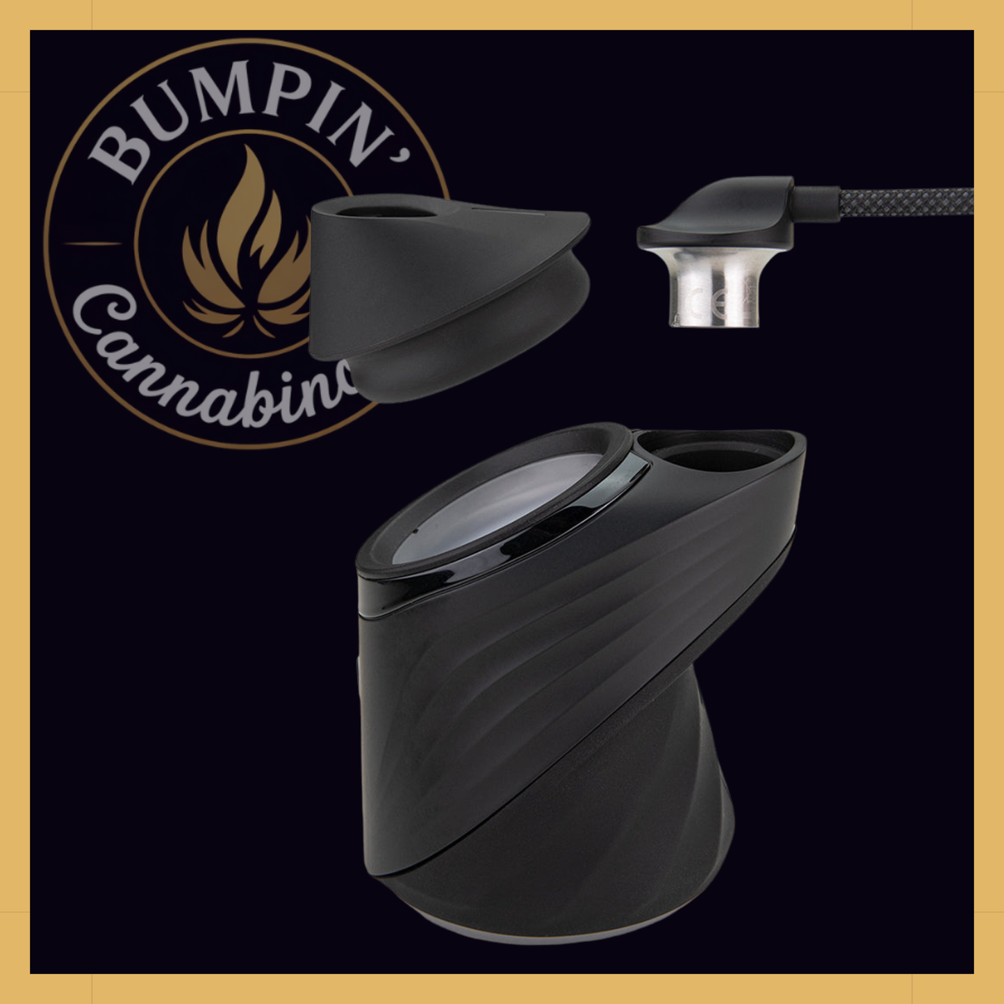 Puffco Peak Pro Link