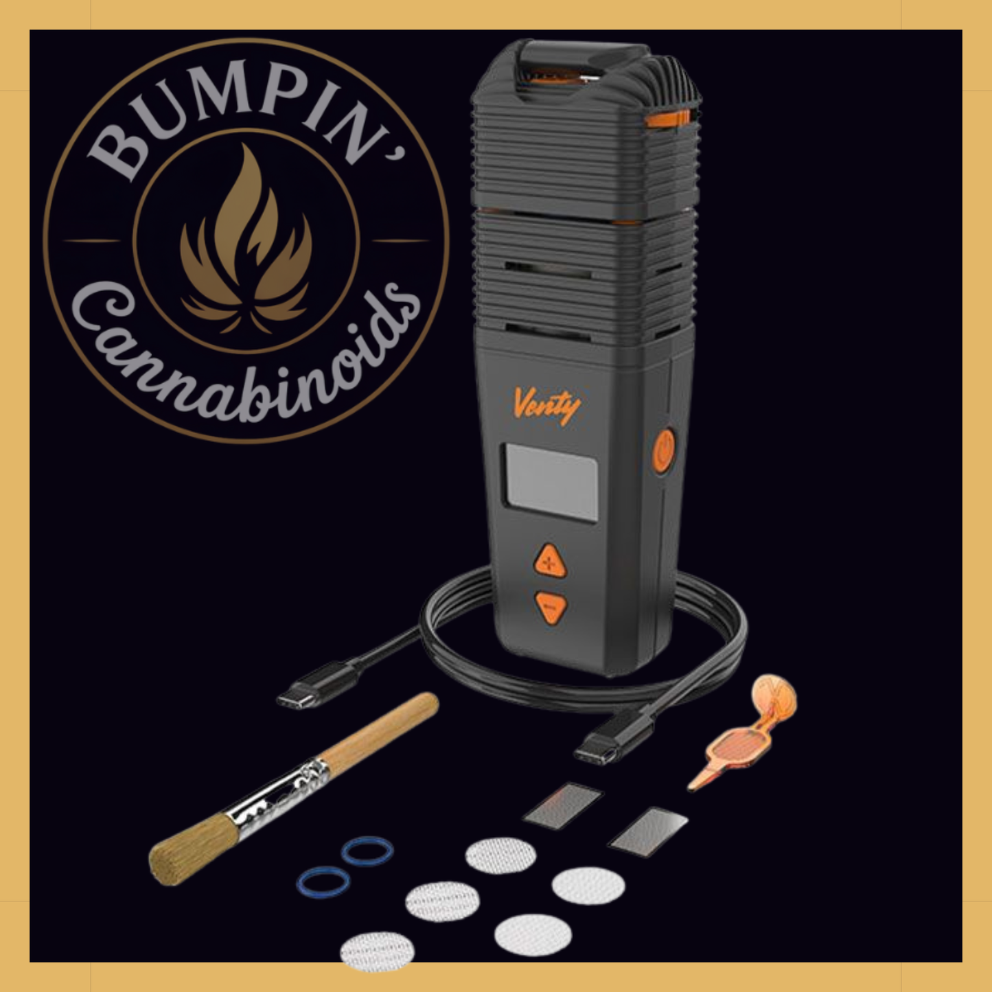 Storz & Bickel Venty