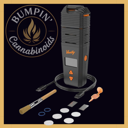 Storz & Bickel Venty