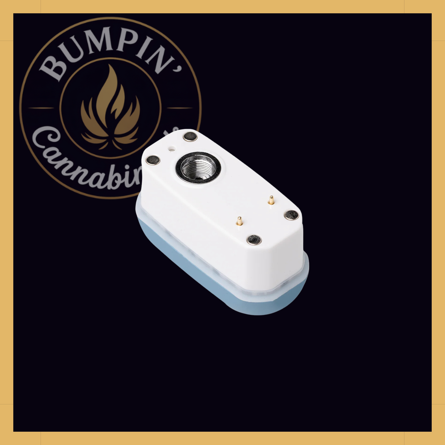 Cartisan Veil Bar Flow Vaporizer