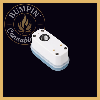 Cartisan Veil Bar Flow Vaporizer