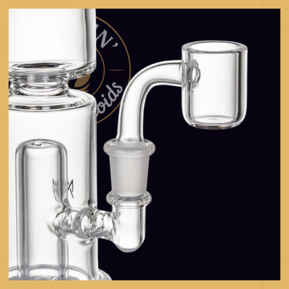 MJ Arsenal Column Mini Rig