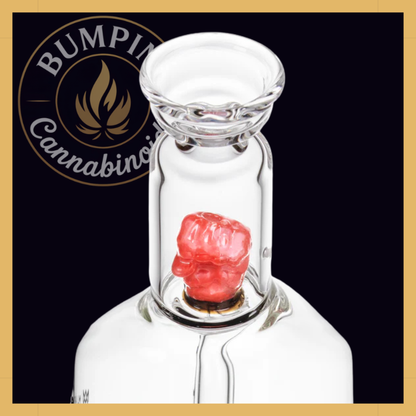 MJ Arsenal x Tyson 2.0 Punch-Out