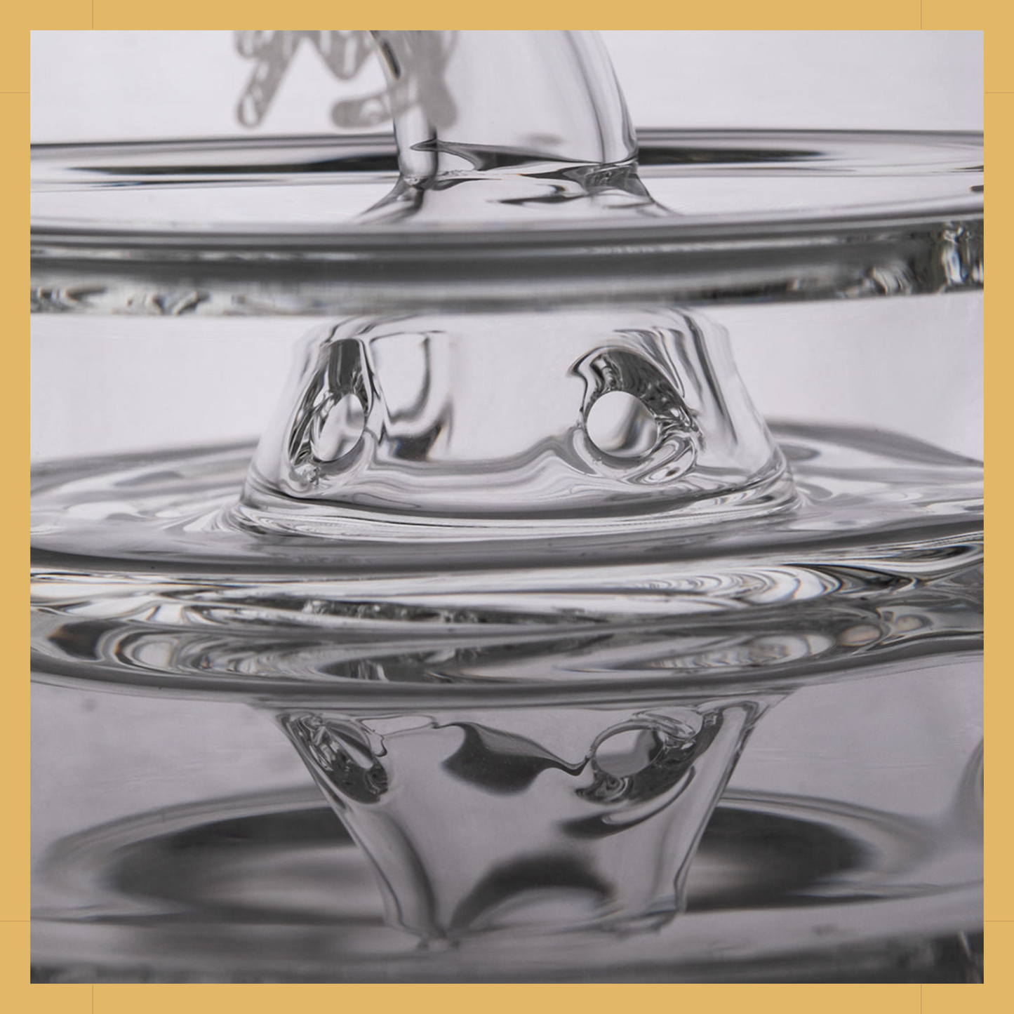 MJ Arsenal Apex Mini Rig