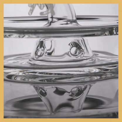 MJ Arsenal Apex Mini Rig