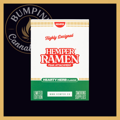 Ramen – Peak Top