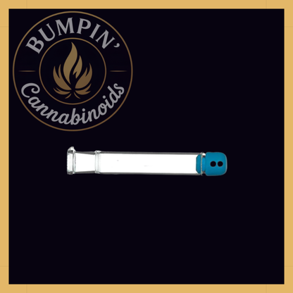 Grav Deco Beaker in Silicone