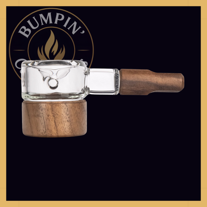 MJ Arsenal Granby Spoon Pipe