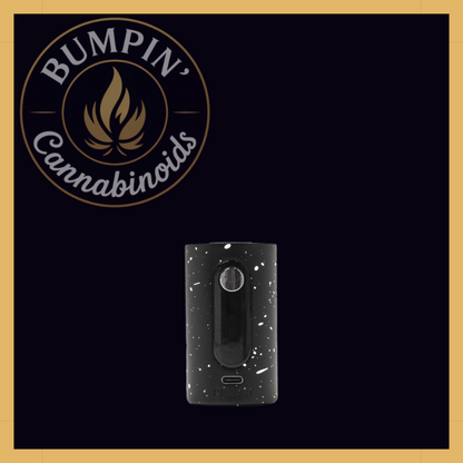 Wulf Mods Pillar Mini E-Rig | TGT Heating Technology