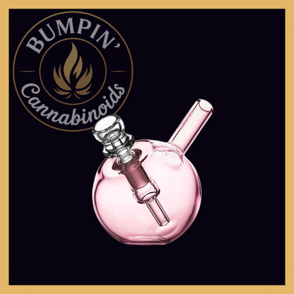 Grav Spherical Pocket Bubbler