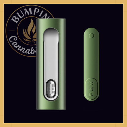 PAX Flow + Grip Sleeve Bundle