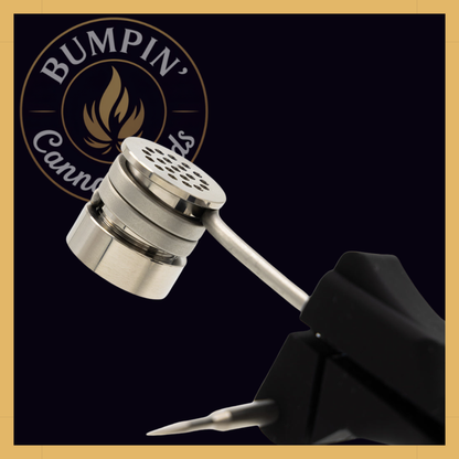 Flower Wand Accessory MiniNail